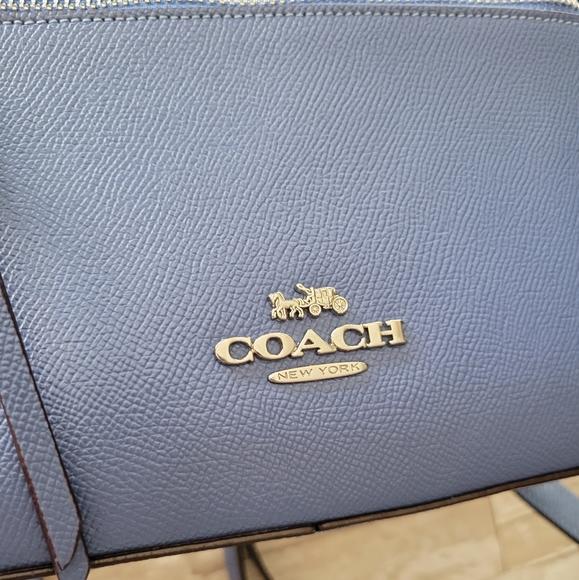 (SOLD @ 150)Coach Jordyn Backpack - Picture 2 of 6